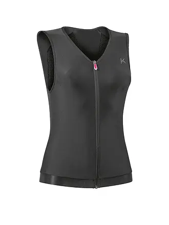 KOMPERDELL | Damen Protektorweste Core Vest | 